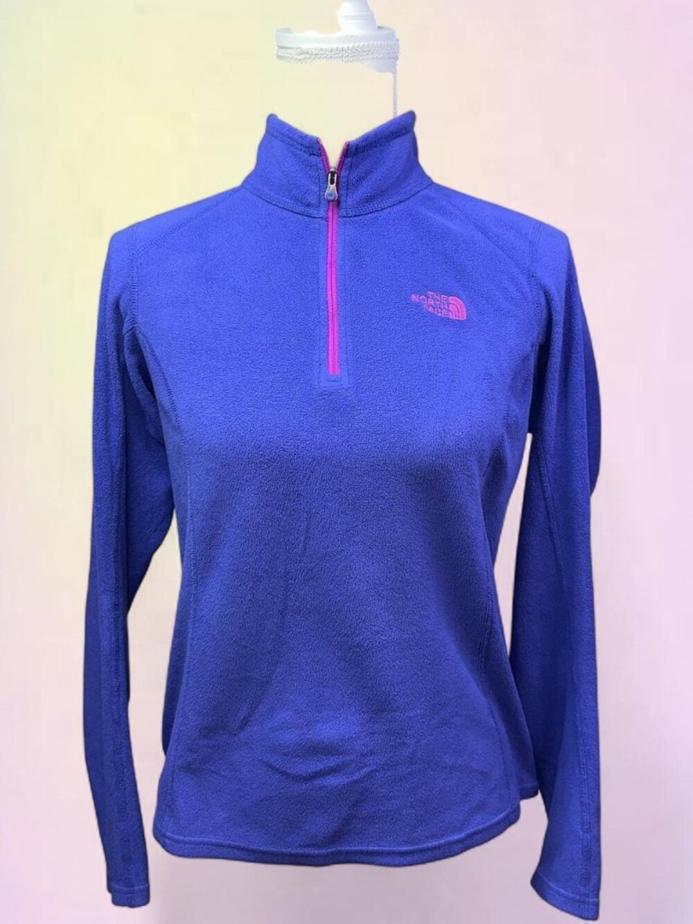 The North Face Fleece Size XS